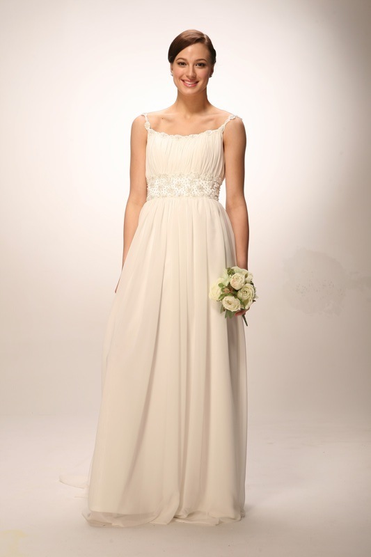 Your Perfect Outdoor Wedding Dress