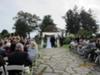 outdoor wedding