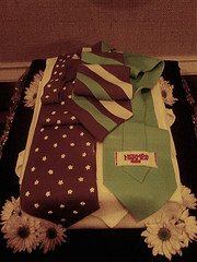 groom's cake