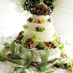 Wedding cake image