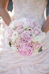 wedding bouquet